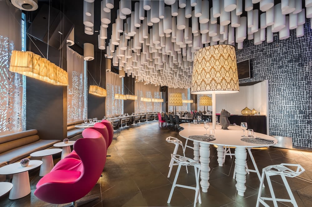 Restaurang
