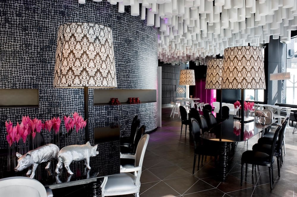 Restaurang