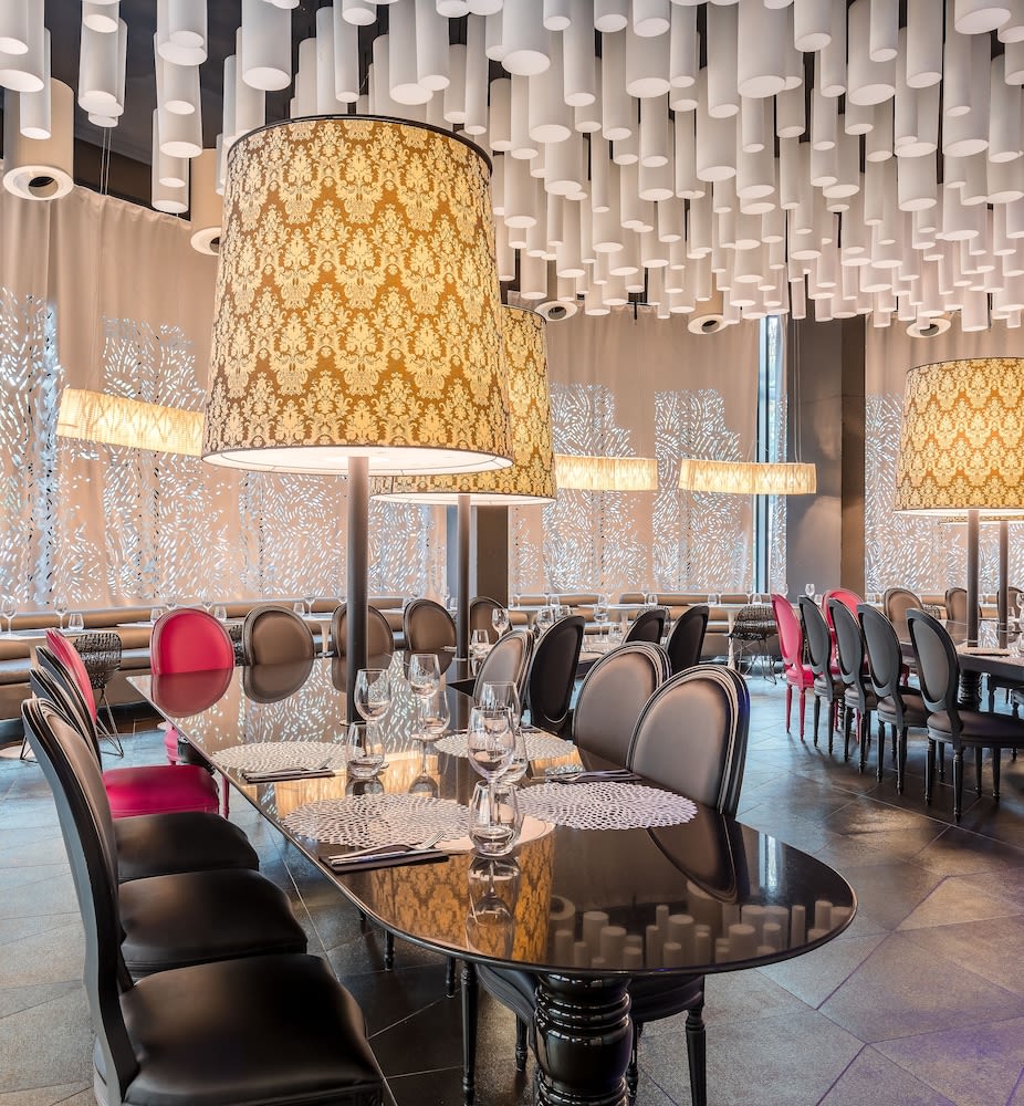 Restaurang