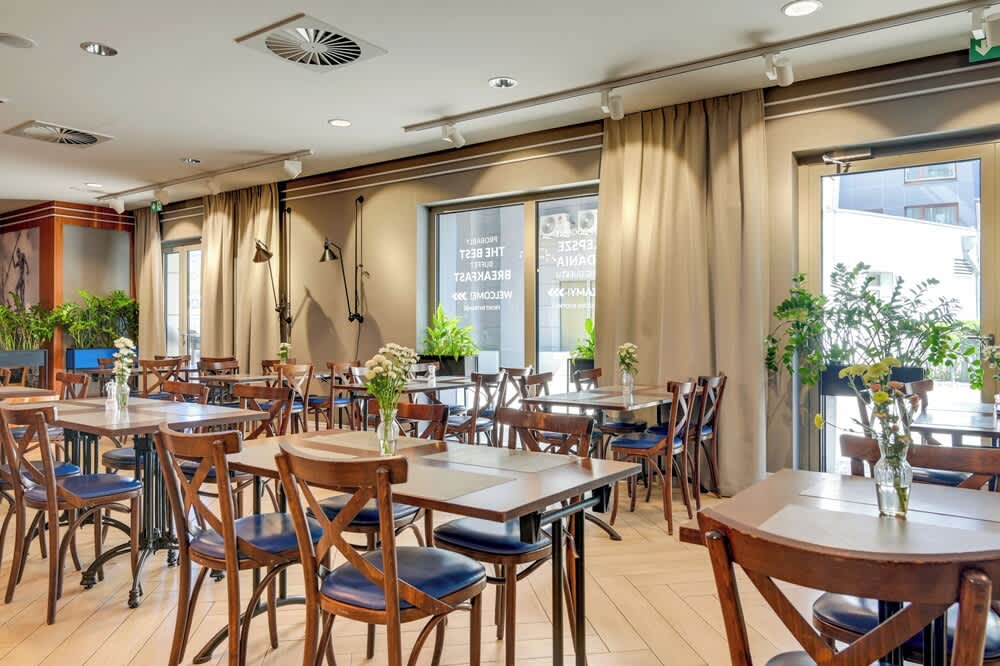 Restaurang
