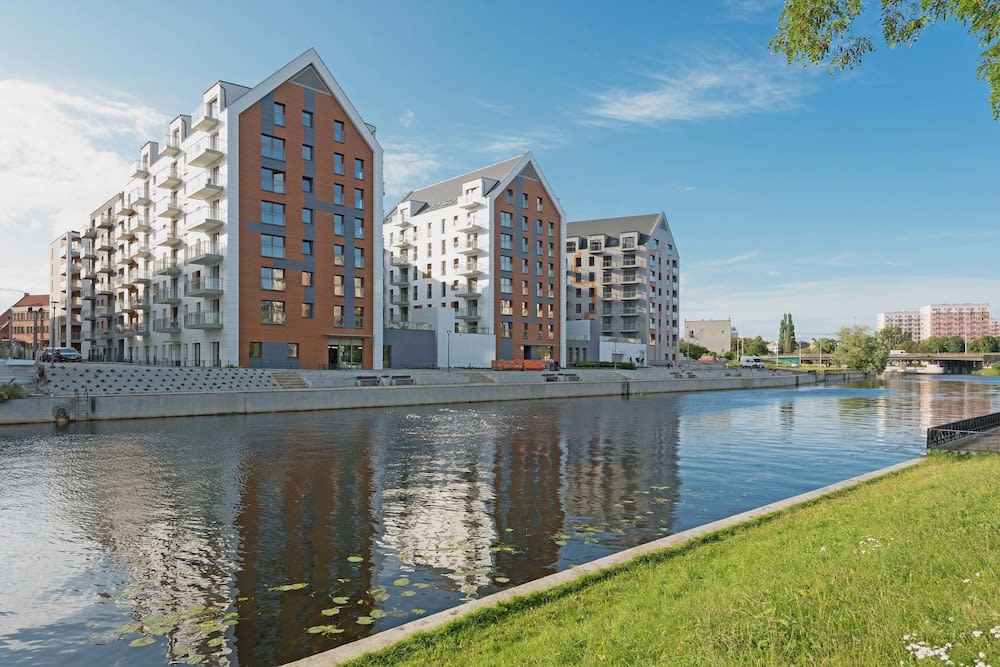 Utsikt från boendet