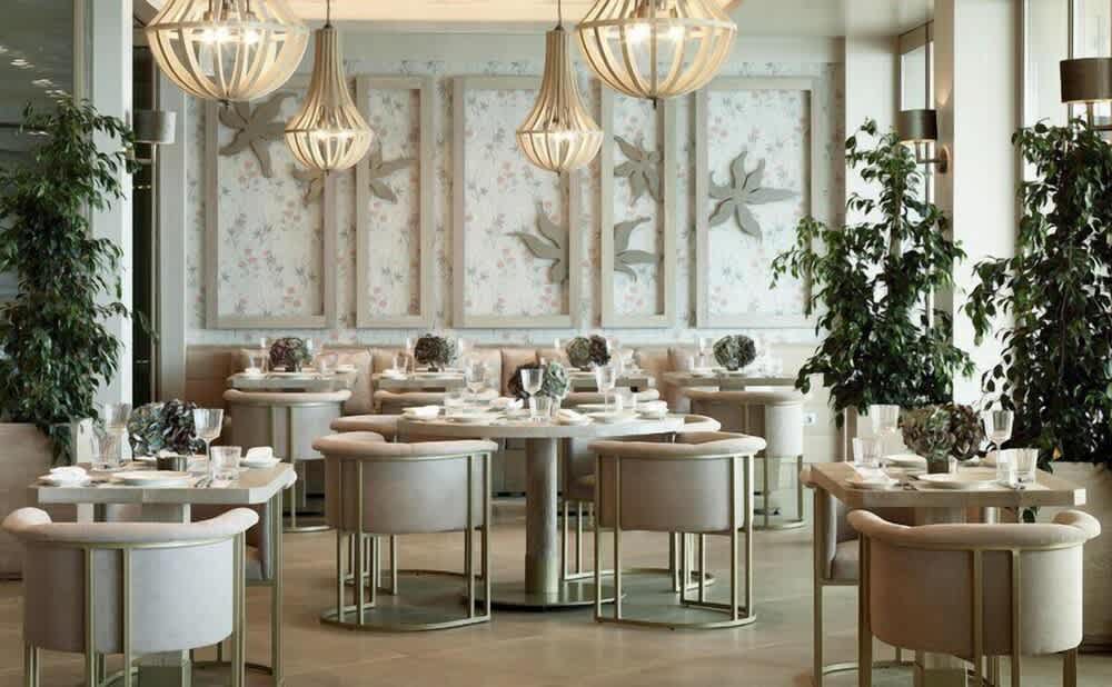 Restauranger