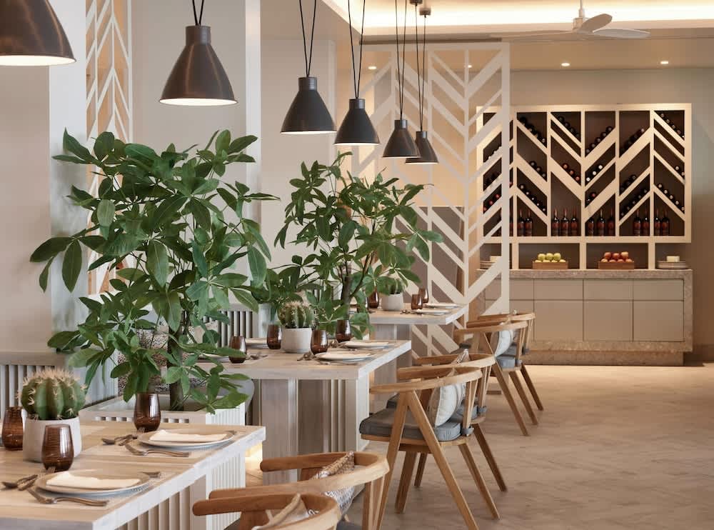 Restaurang