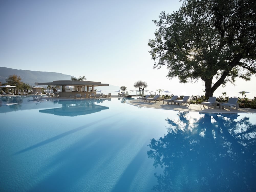 Utomhuspool