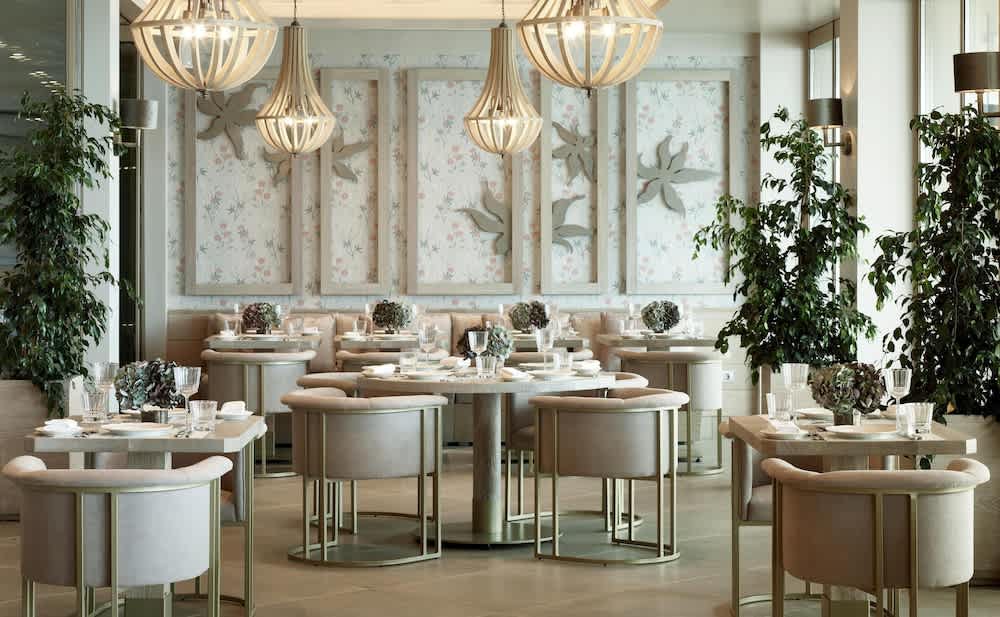 Restaurang