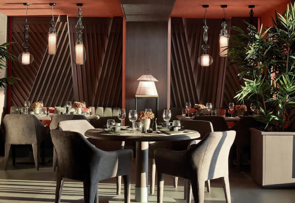 Restaurang