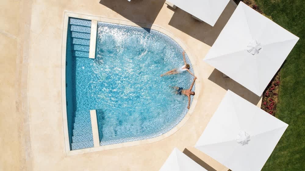 Utomhuspool