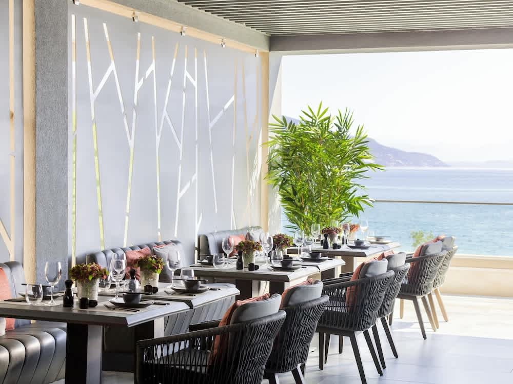 Restaurang