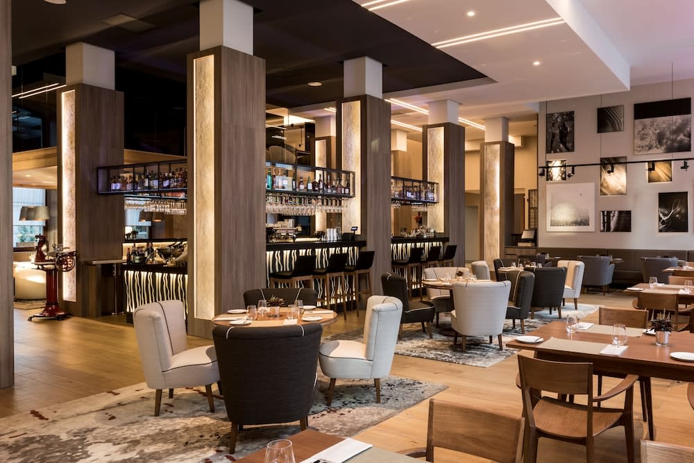 Restaurang