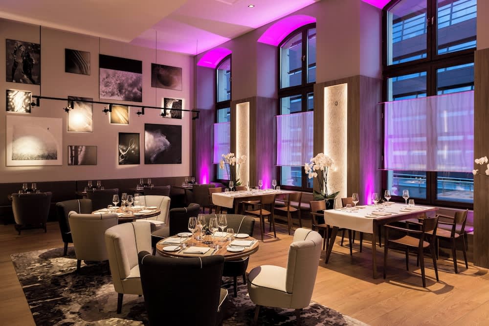 Restaurang