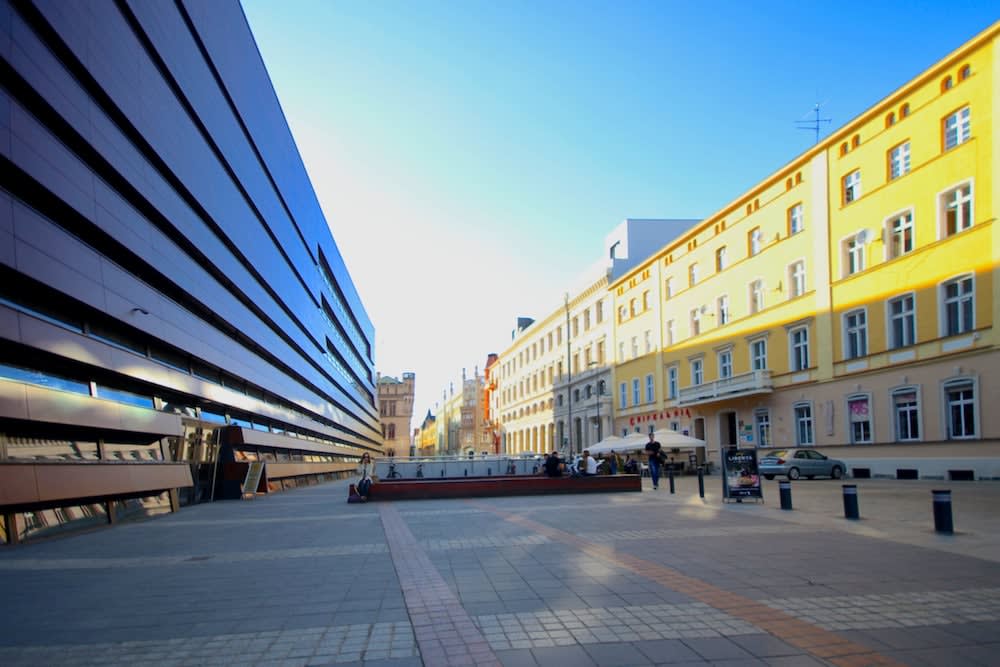 Exteriör