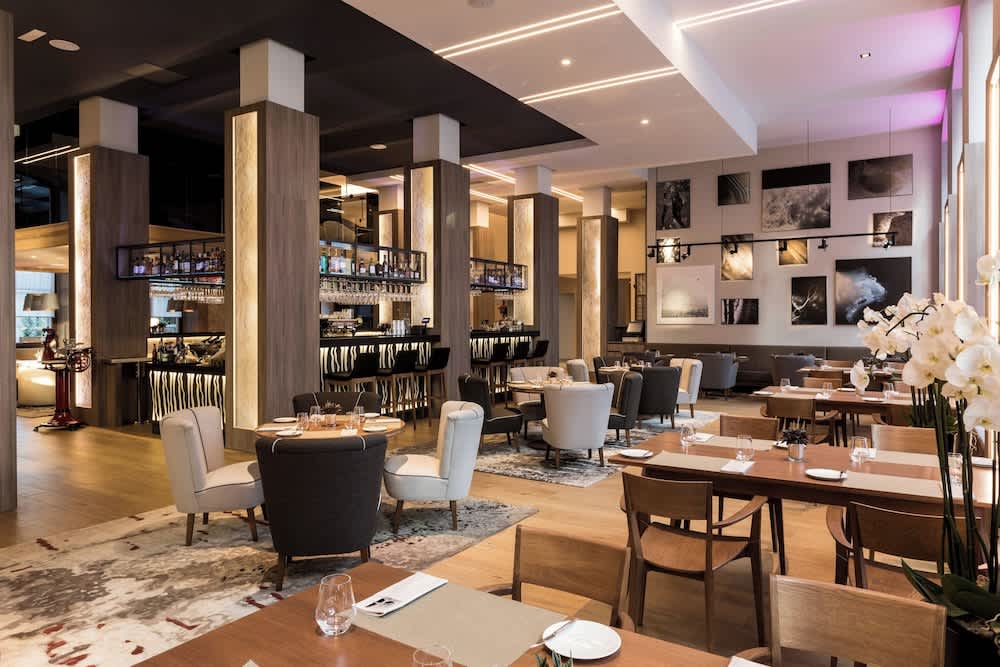 Restaurang