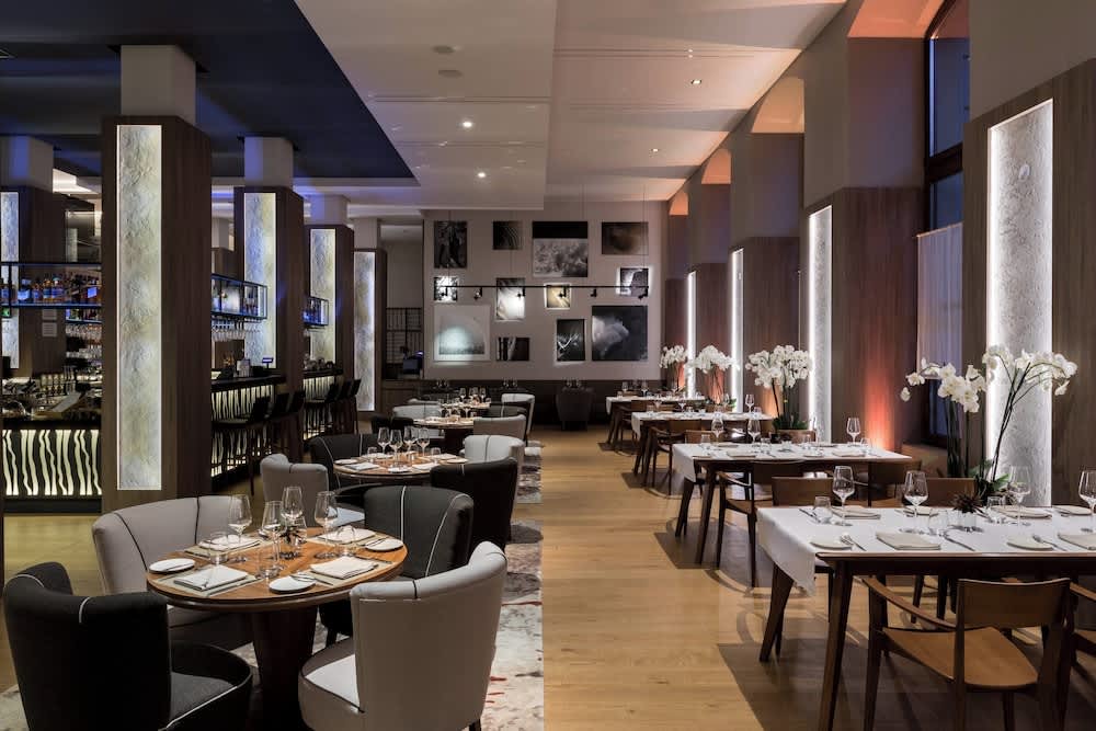Restaurang