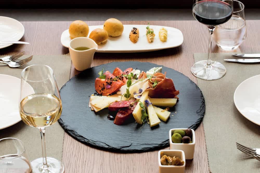 Restaurang
