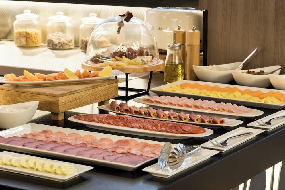 Frukost