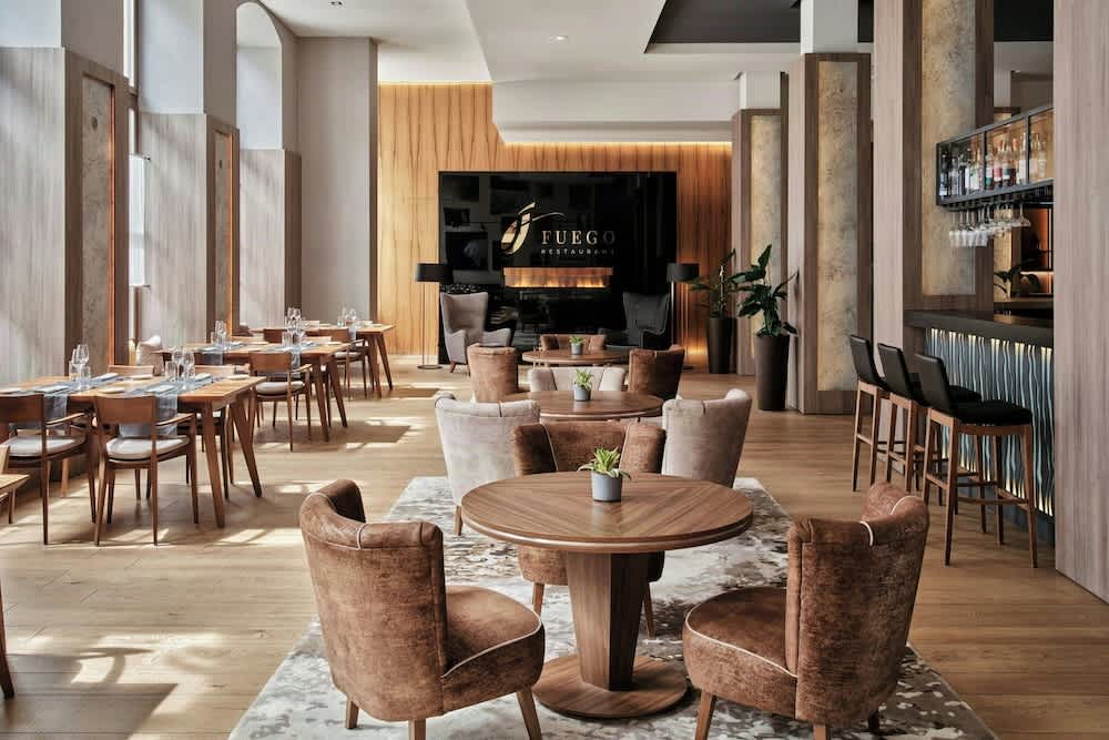 Restaurang