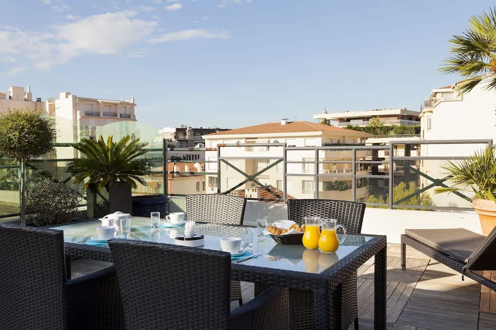 Terrass/Patio