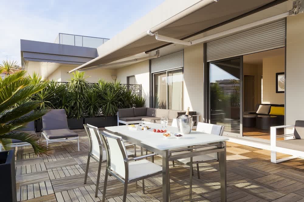 Terrass/Patio