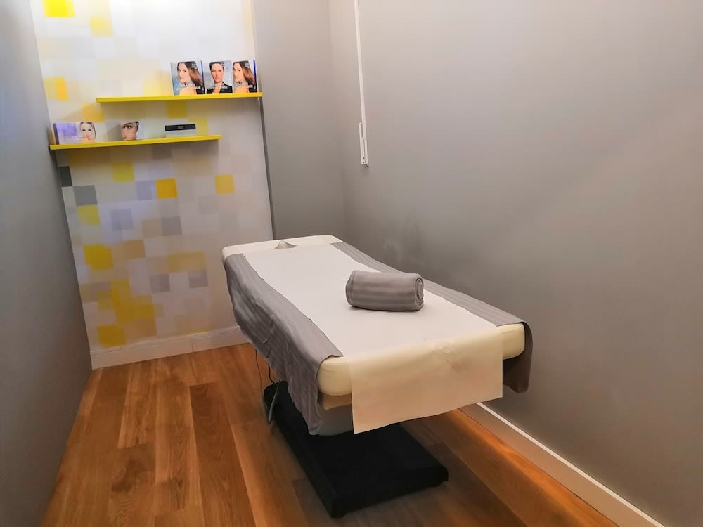 Spabehandling