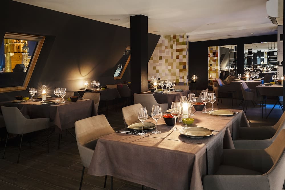Restaurang