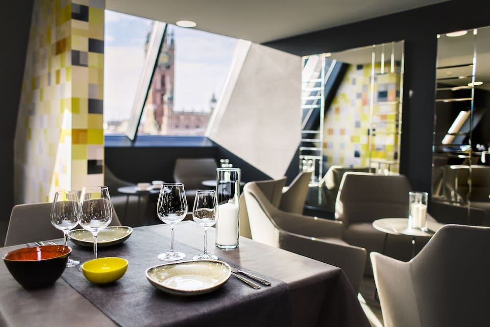 Restaurang
