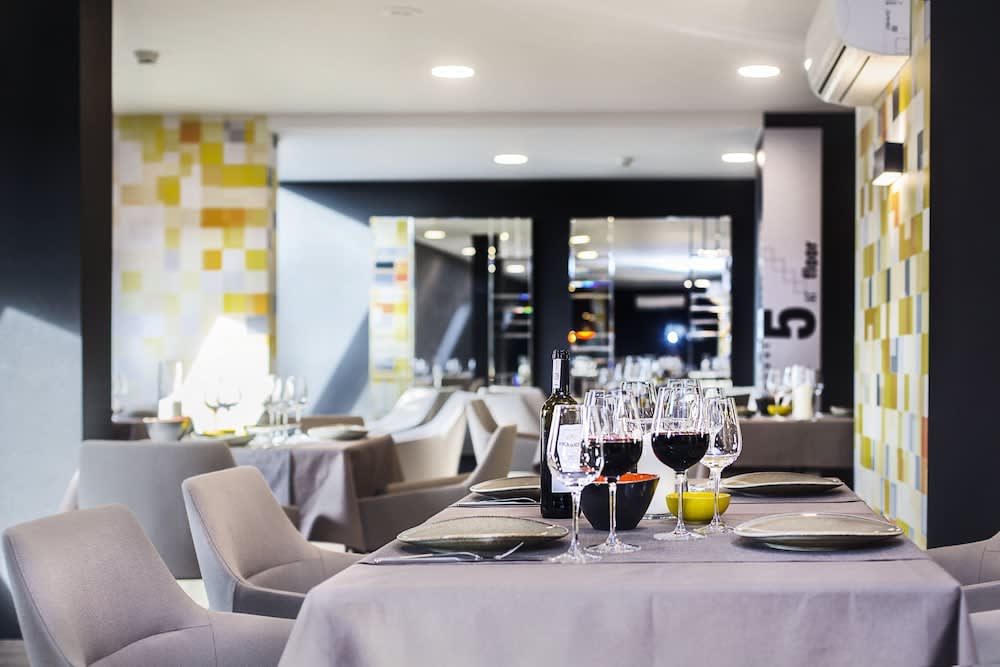 Restaurang