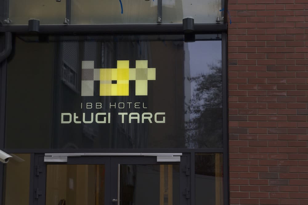 Boendets ingång