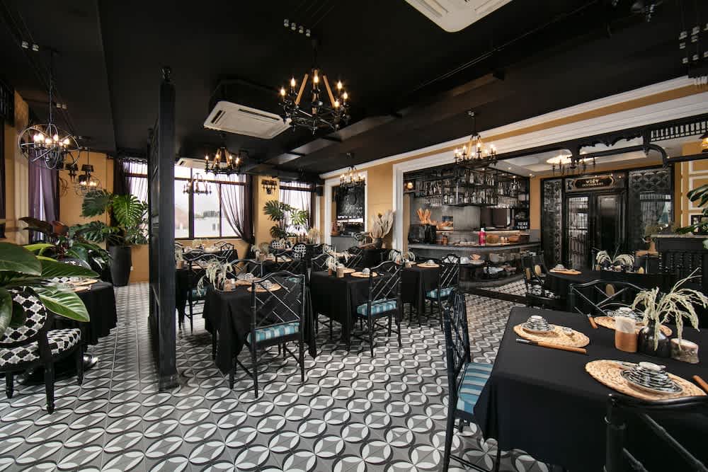 Restaurang