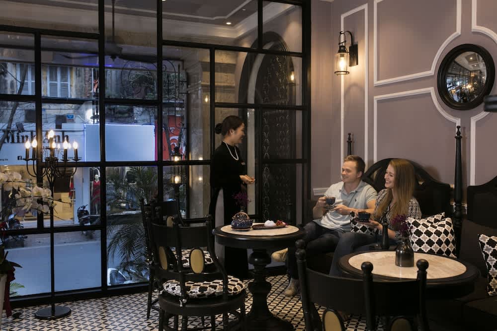 Lobbylounge
