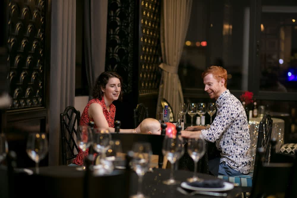 Restaurang