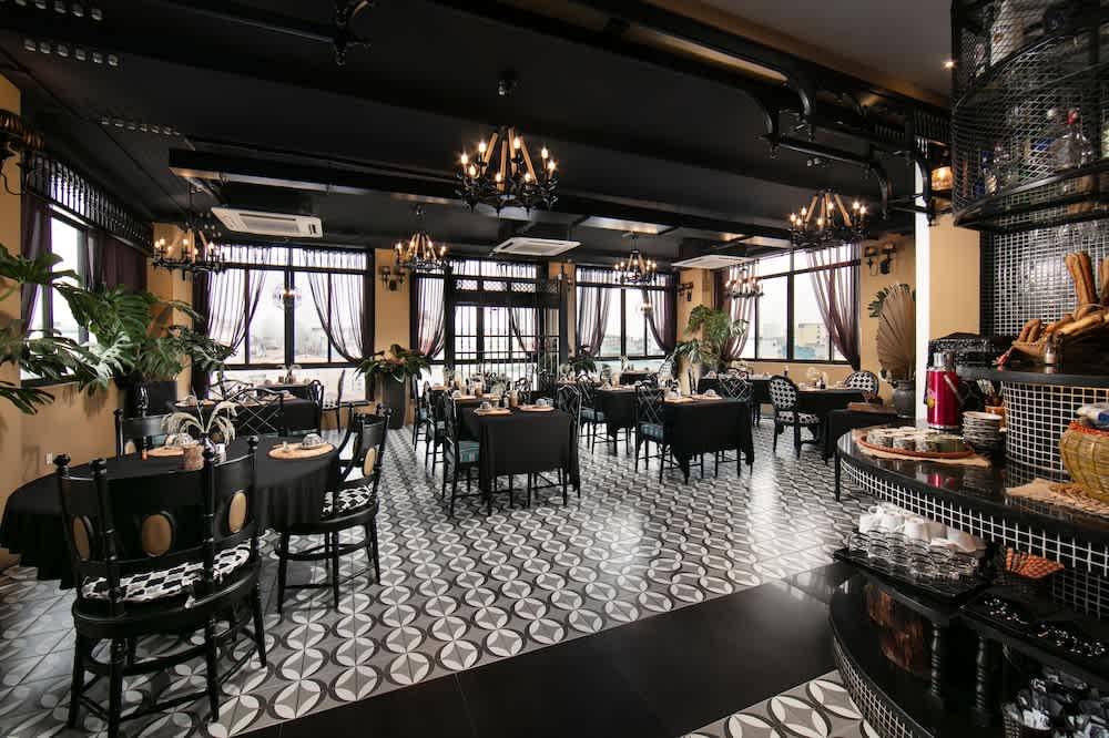 Restaurang