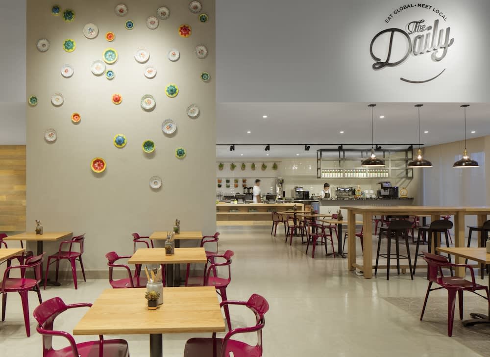Restaurang