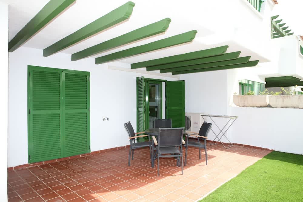 Terrass/Patio