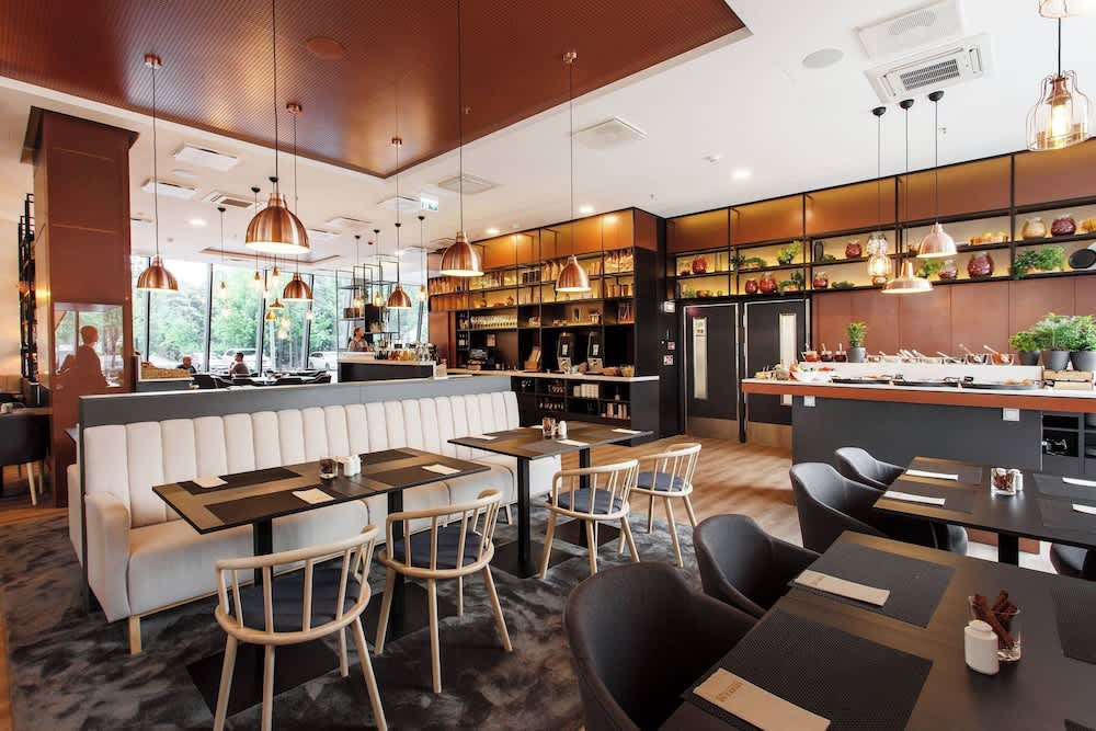 Restaurang