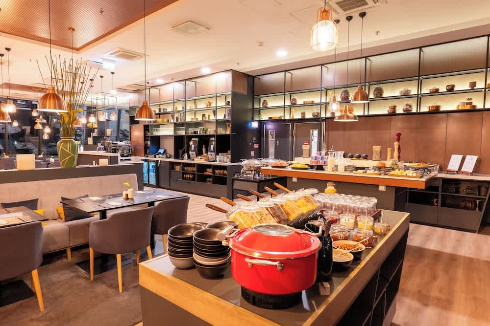 Restaurang