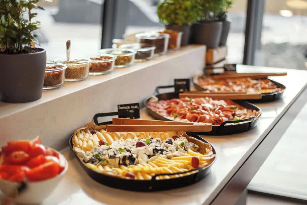 Frukost