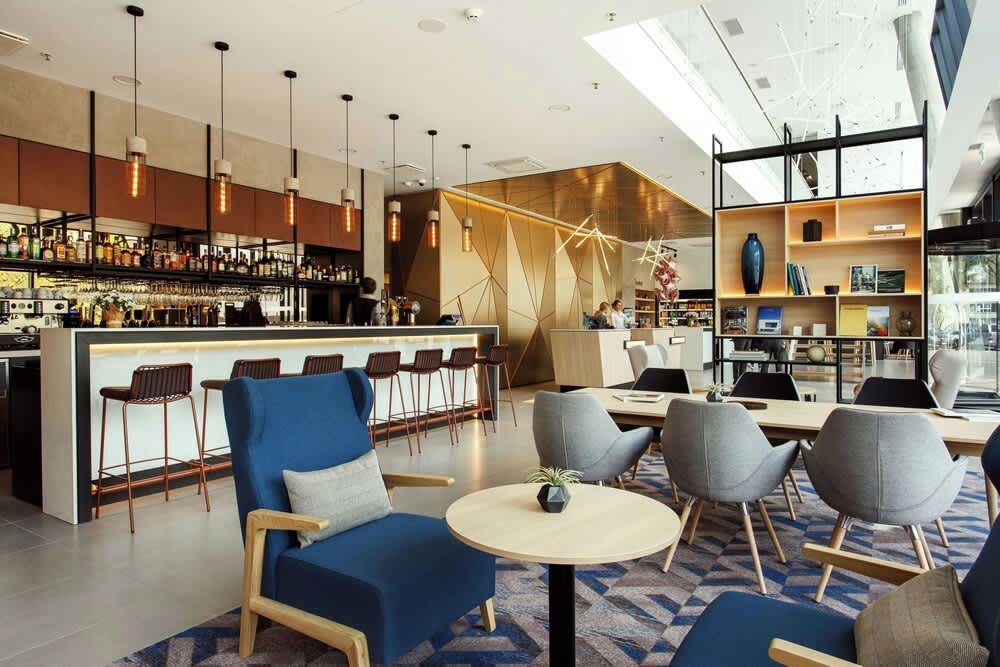 Lobbylounge