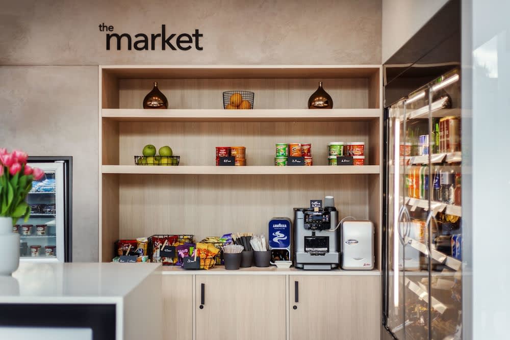 Snackbar