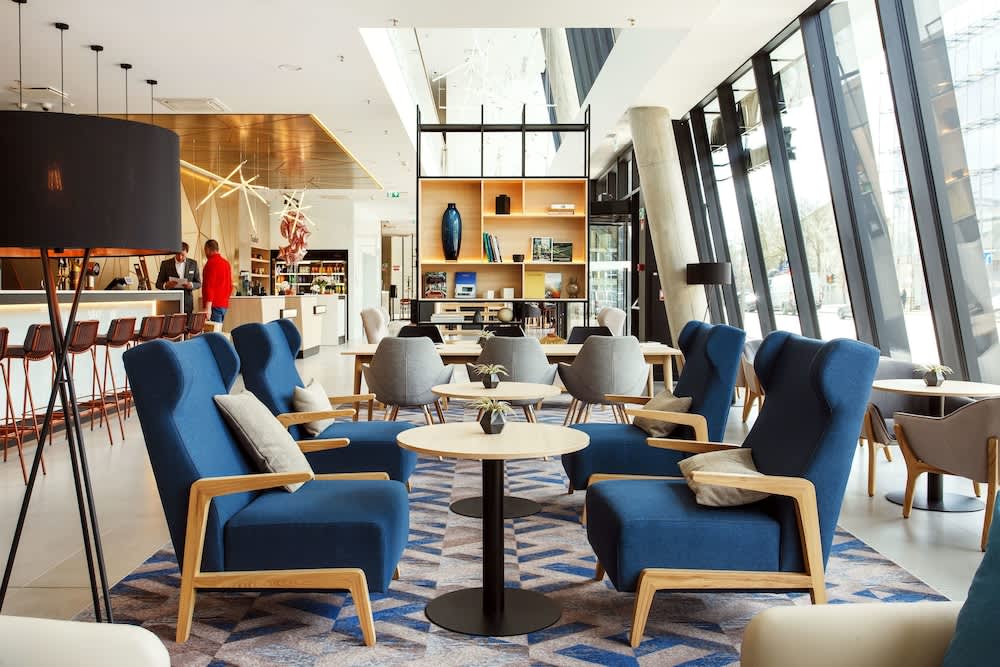 Lobbylounge