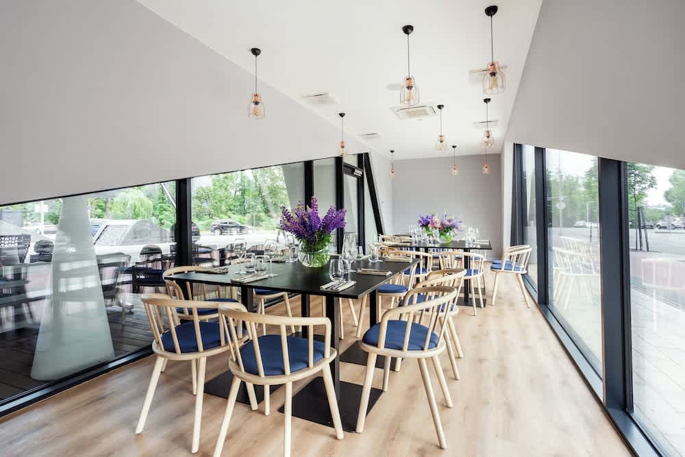 Restaurang