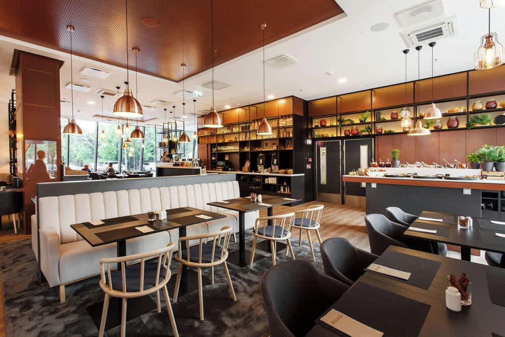 Restaurang