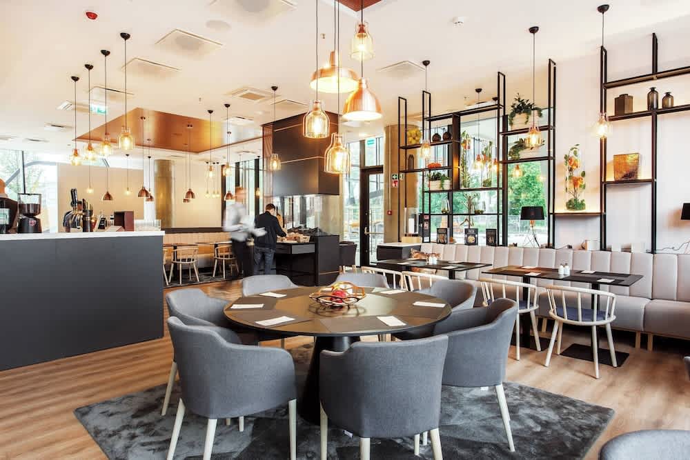 Restaurang
