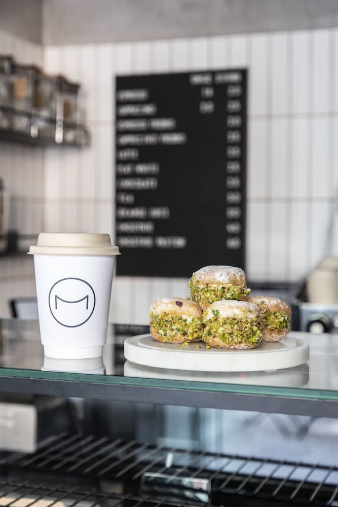 Café
