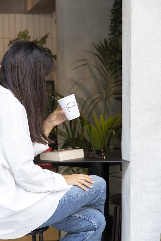 Café