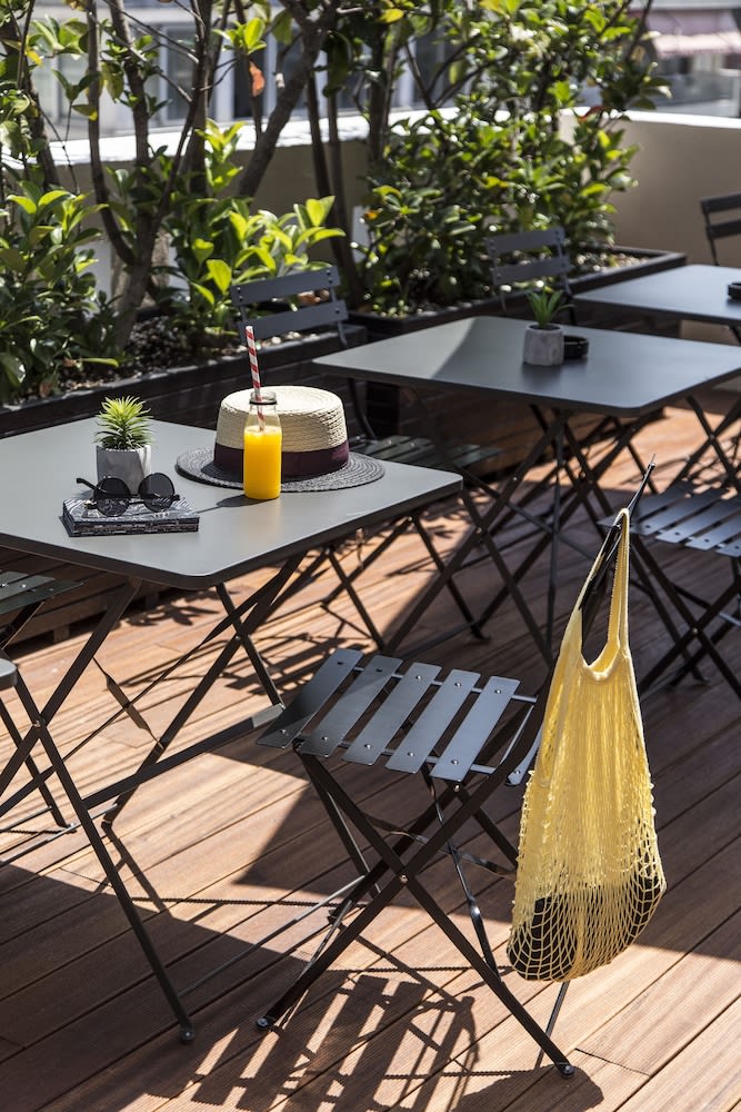 Terrass/Patio