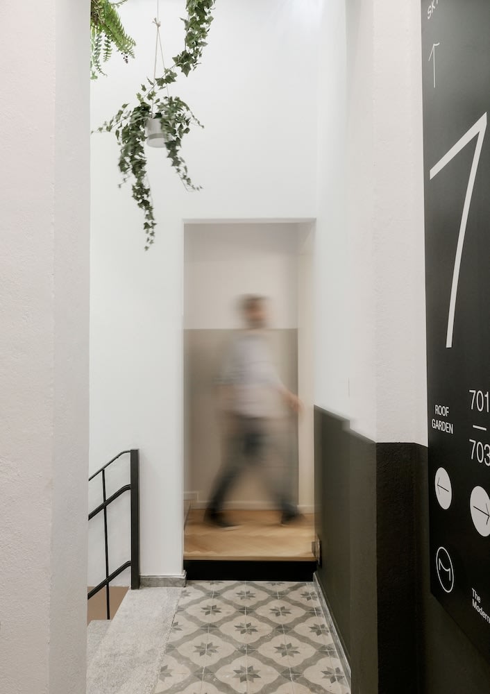 Hall