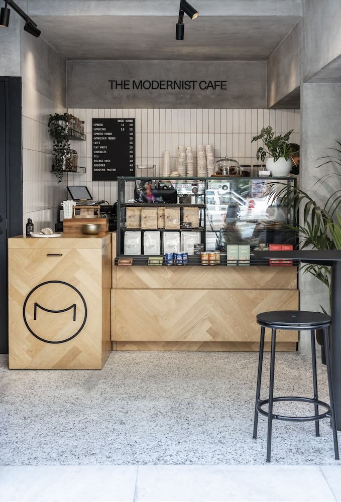 Kafé