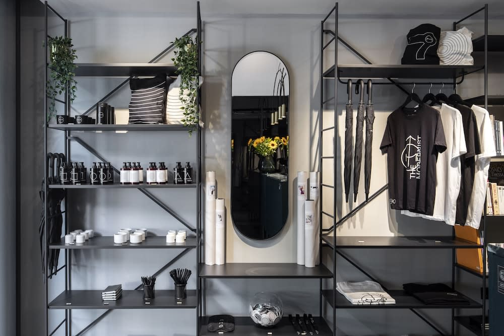Presentbutik
