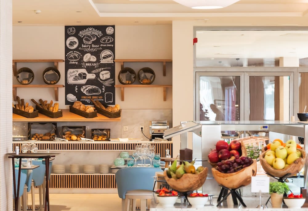 Restaurang