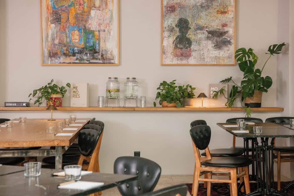 Restaurang
